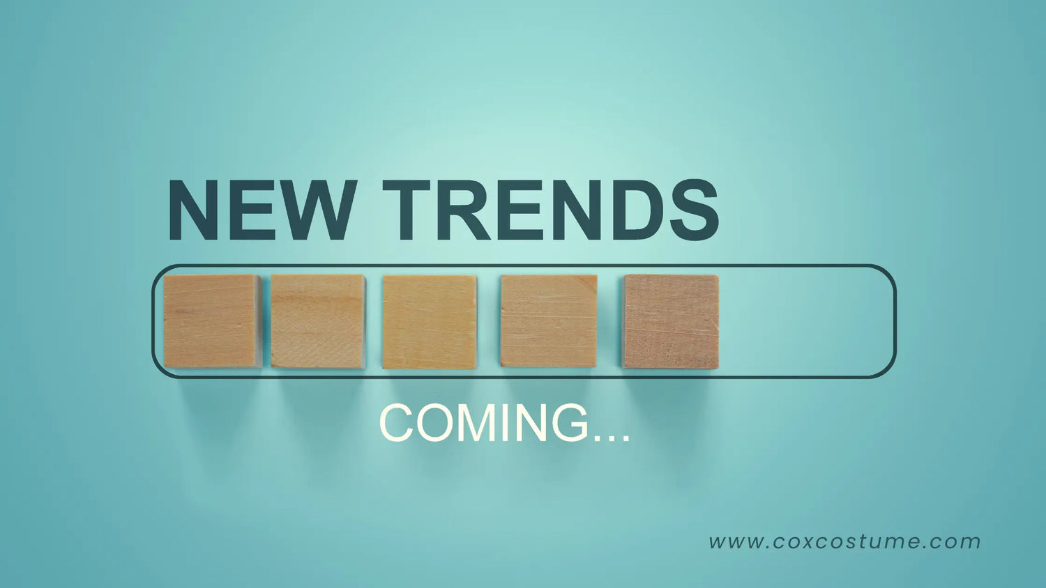 Trending-Collection Cox Costume LLC